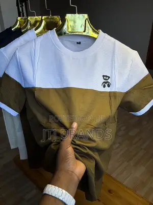 1 Paul's Route T-Shirts