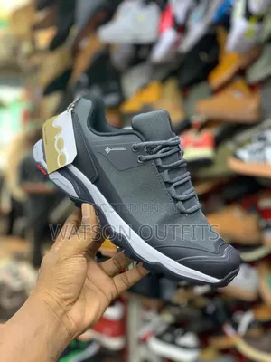 Completely and Totally Vico Waterproof Sneakers
