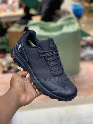 Completely and Totally Vico Waterproof Sneakers