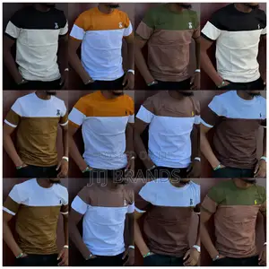 Premium Collection T-Shirts