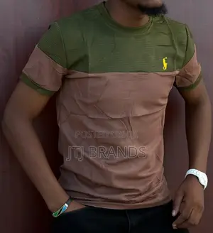 Premium Collection T-Shirts
