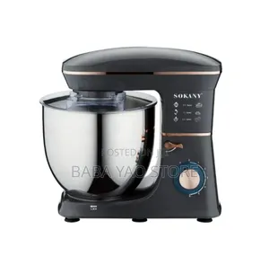 Sk-05001 Kneading Machine 11l for Homechef Fully Automatic.