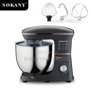 Sk-05001 Kneading Machine 11l for Homechef Fully Automatic.