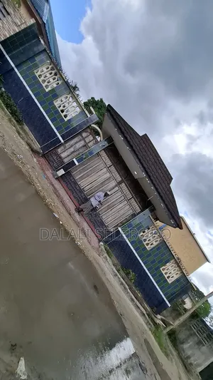 Furnished 5bdrm Bungalow in Sinza Low School for sale