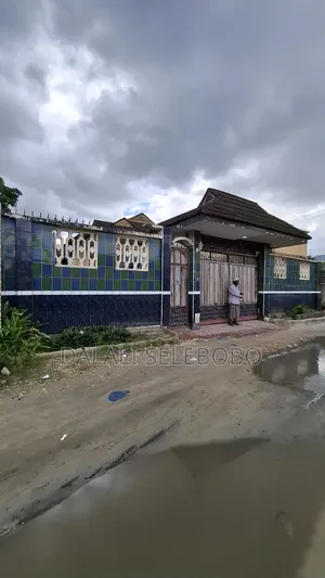 Furnished 5bdrm Bungalow in Sinza Low School for sale