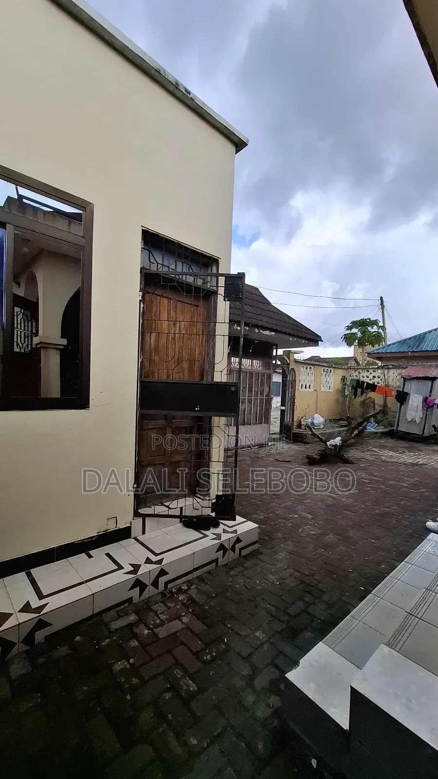 Furnished 5bdrm Bungalow in Sinza Low School for sale