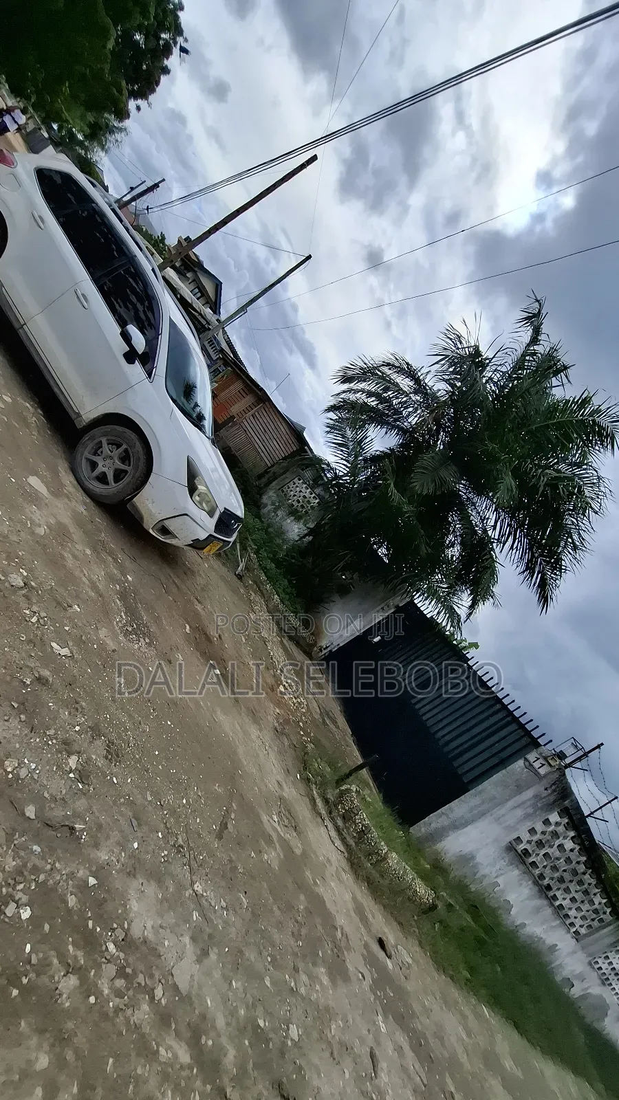 3bdrm Bungalow in Sinza Lion for sale