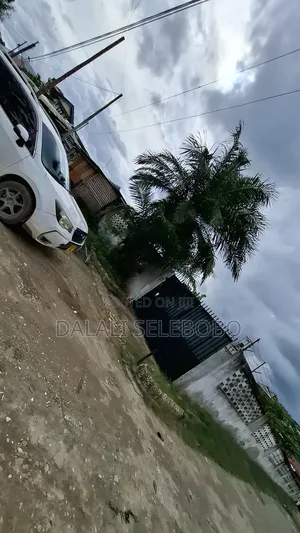3bdrm Bungalow in Sinza Lion for sale