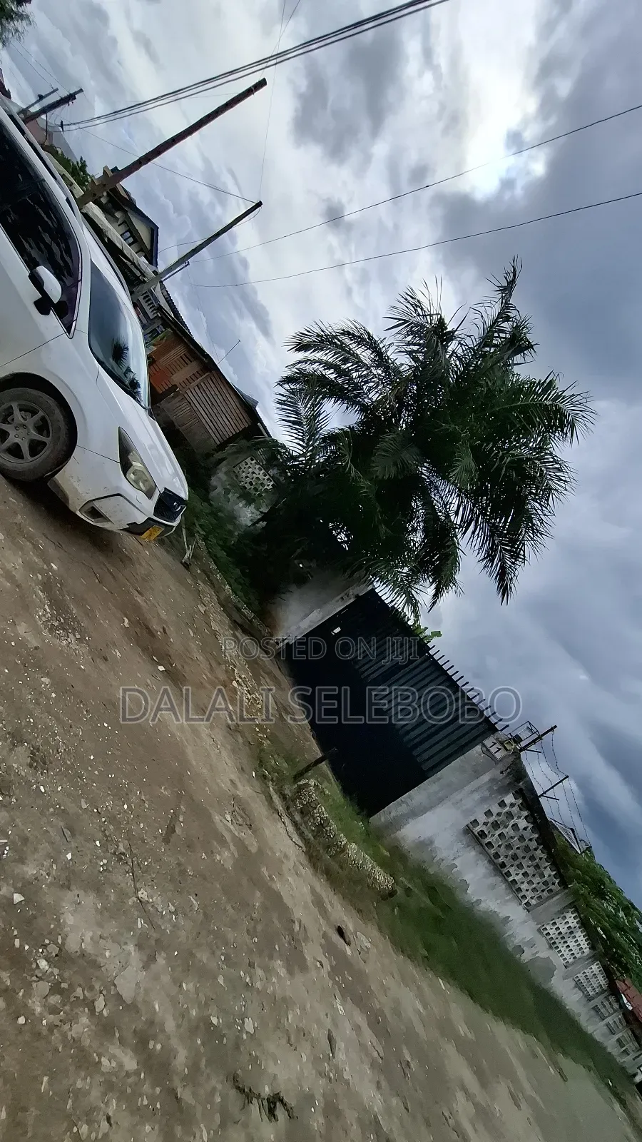 3bdrm Bungalow in Sinza Lion for sale