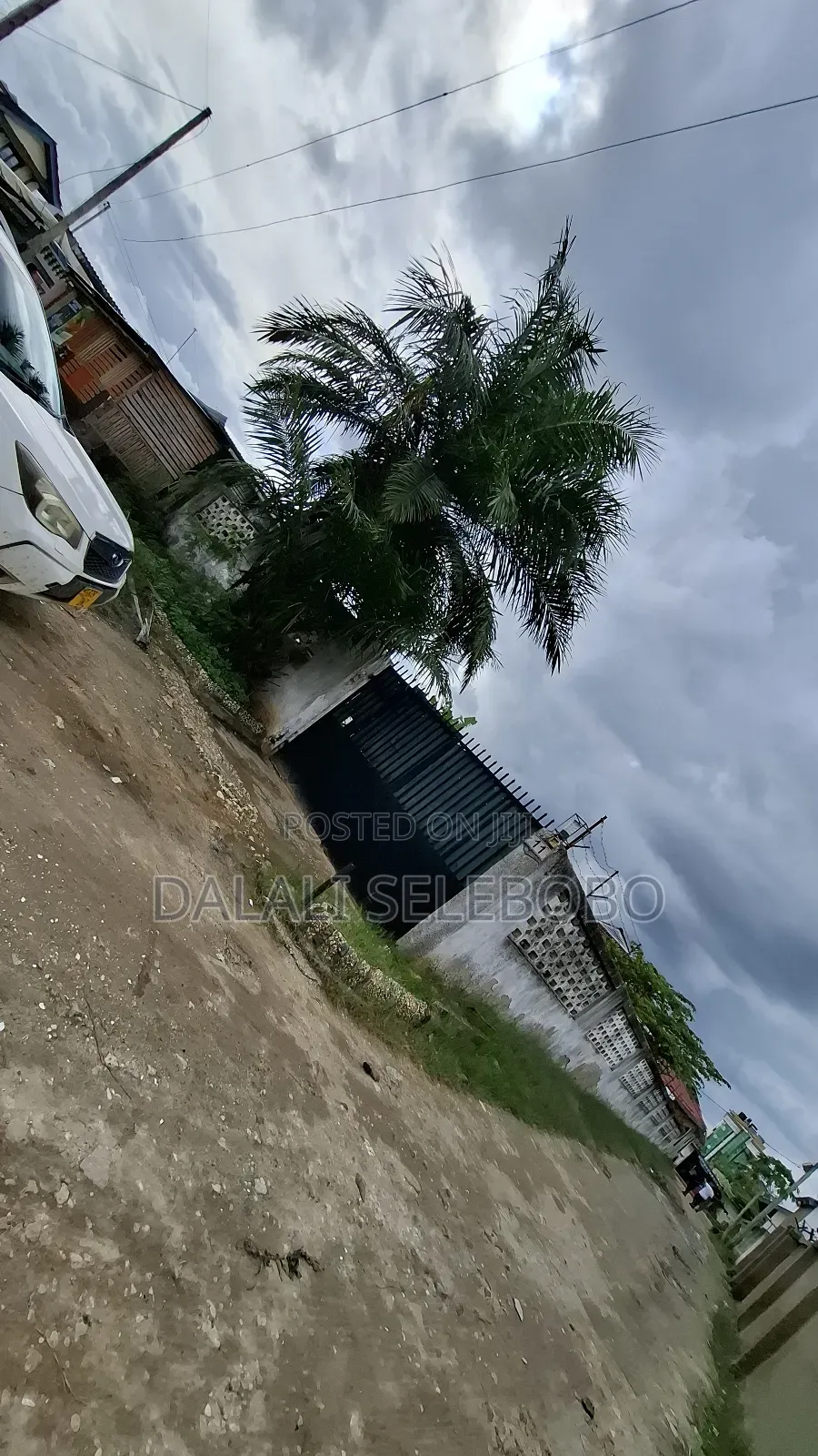 3bdrm Bungalow in Sinza Lion for sale
