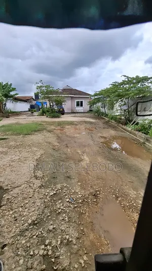 3bdrm Bungalow in Sinza Lion for sale