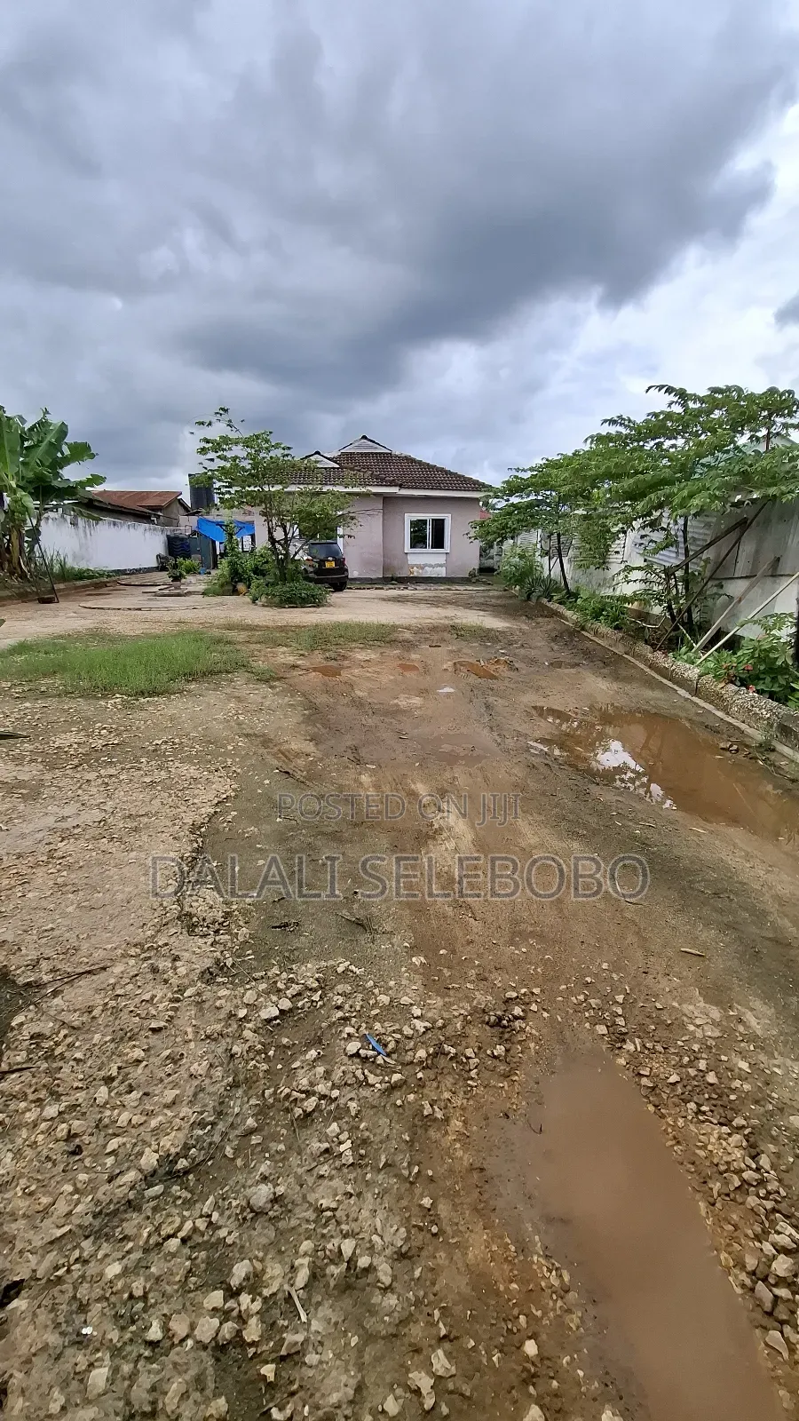 3bdrm Bungalow in Sinza Lion for sale
