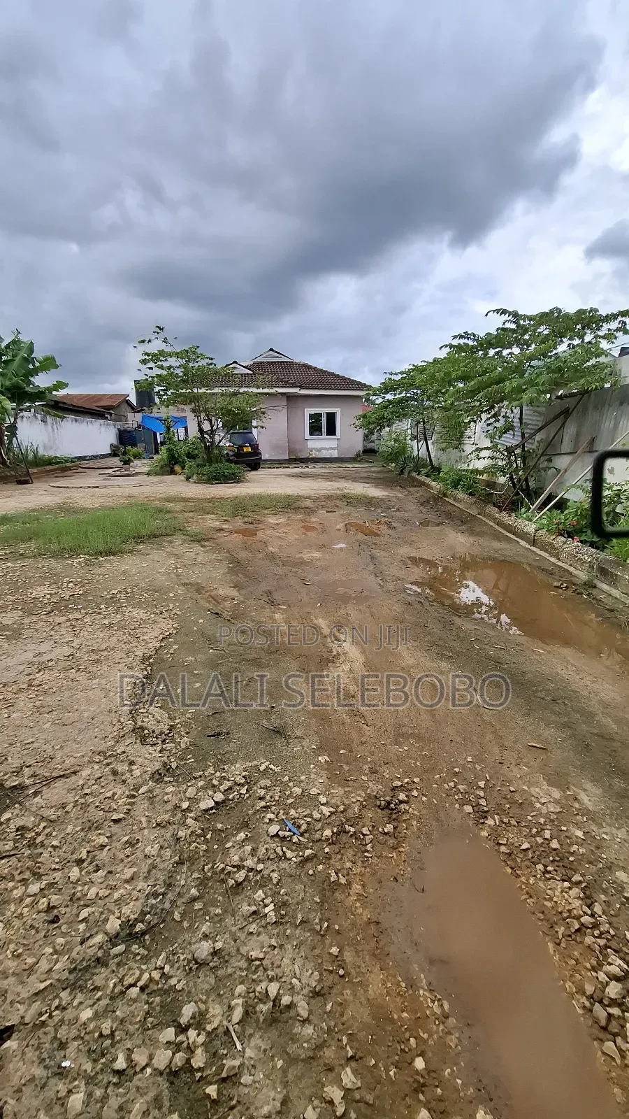 3bdrm Bungalow in Sinza Lion for sale