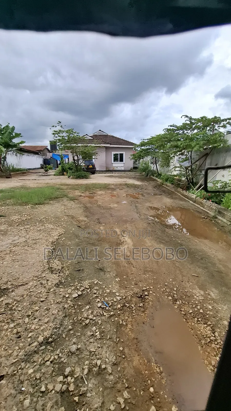 3bdrm Bungalow in Sinza Lion for sale