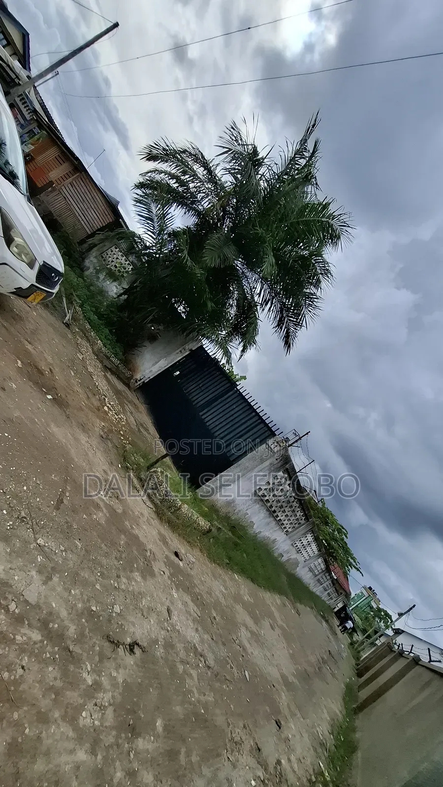 3bdrm Bungalow in Sinza Lion for sale