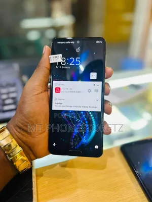 Sharp Aquos R5G 256 GB White