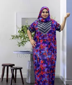 Free Sizee Dress 