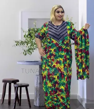 Free Sizee Dress 