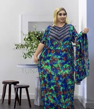 Free Sizee Dress 