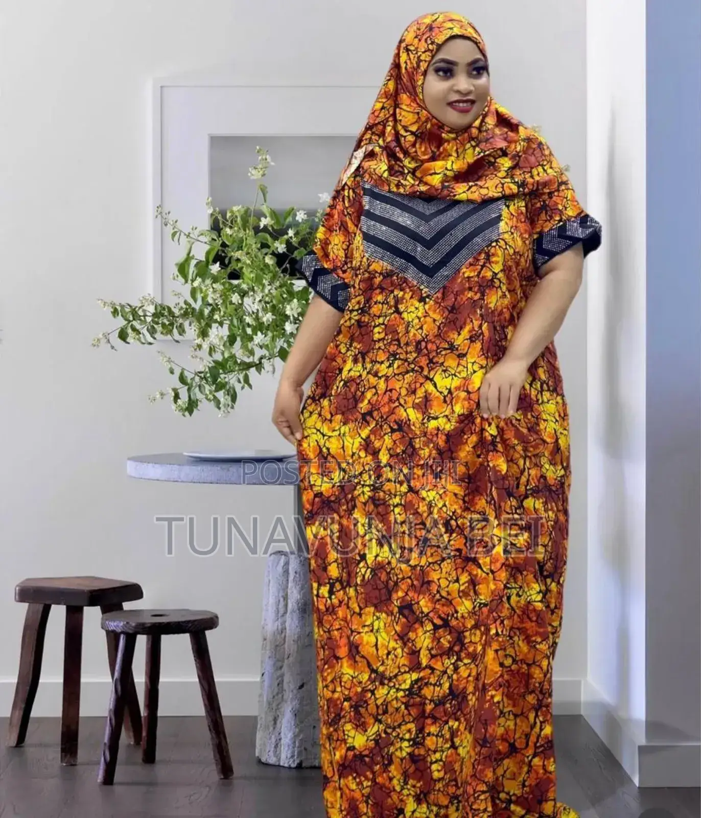 Free Sizee Dress 