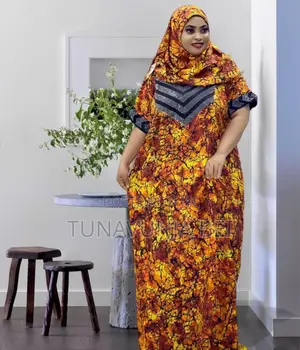 Free Sizee Dress 