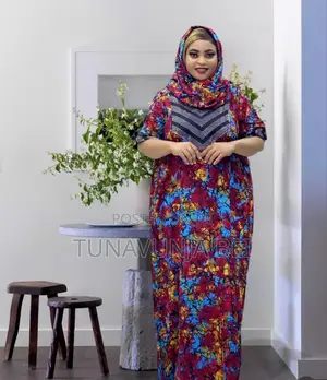 Free Sizee Dress 