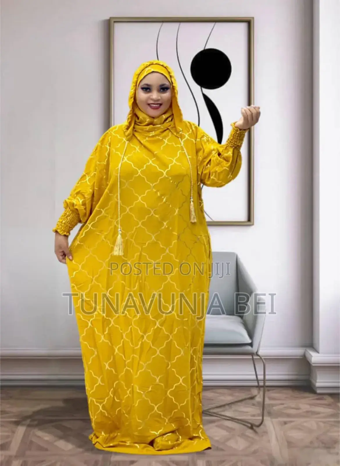 Other Material Free Sizes Dresses