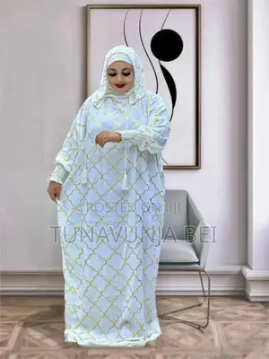 Other Material Free Sizes Dresses