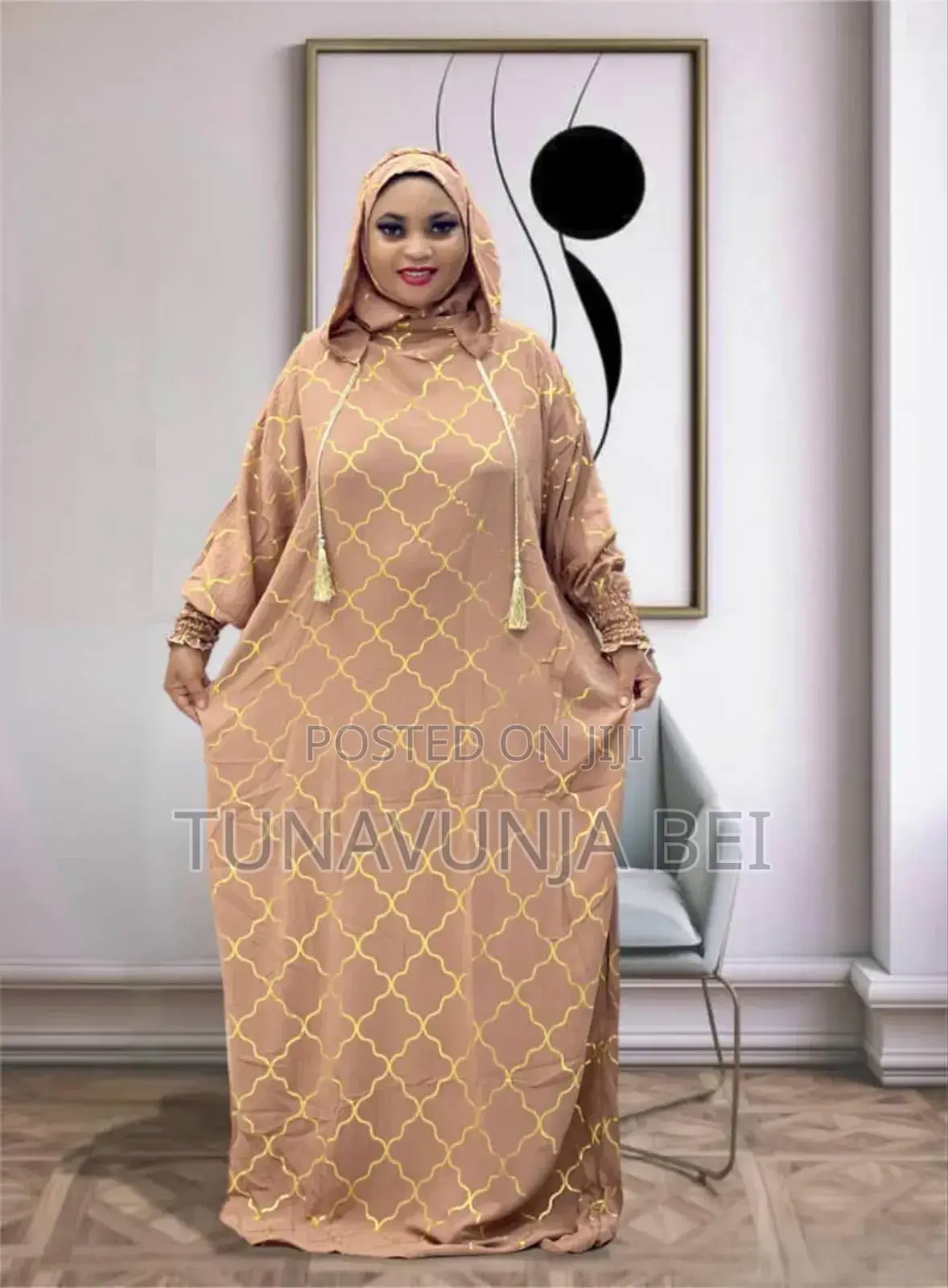 Other Material Free Sizes Dresses