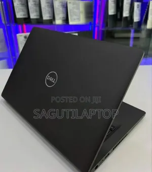 Laptop Dell Latitude 5400 8GB Intel Core i5 SSD 256GB