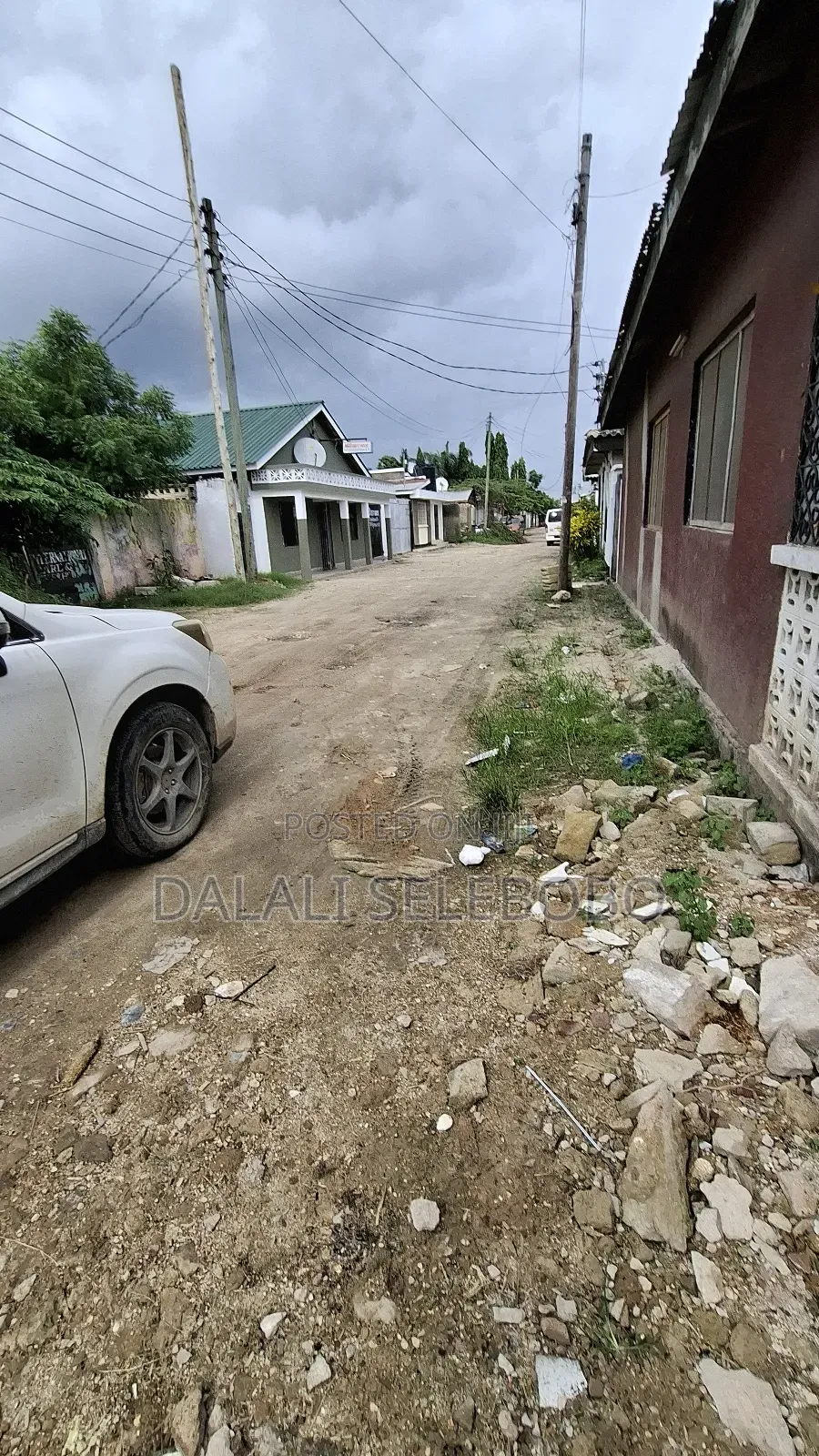 Plot 4 Investment Near by Mliman Cty Area