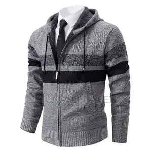 Coat Plain Unsex