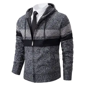 Coat Plain Unsex
