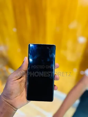 Google Pixel 7 Pro 128 GB White