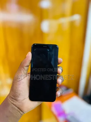 Google Pixel 4 64 GB Black