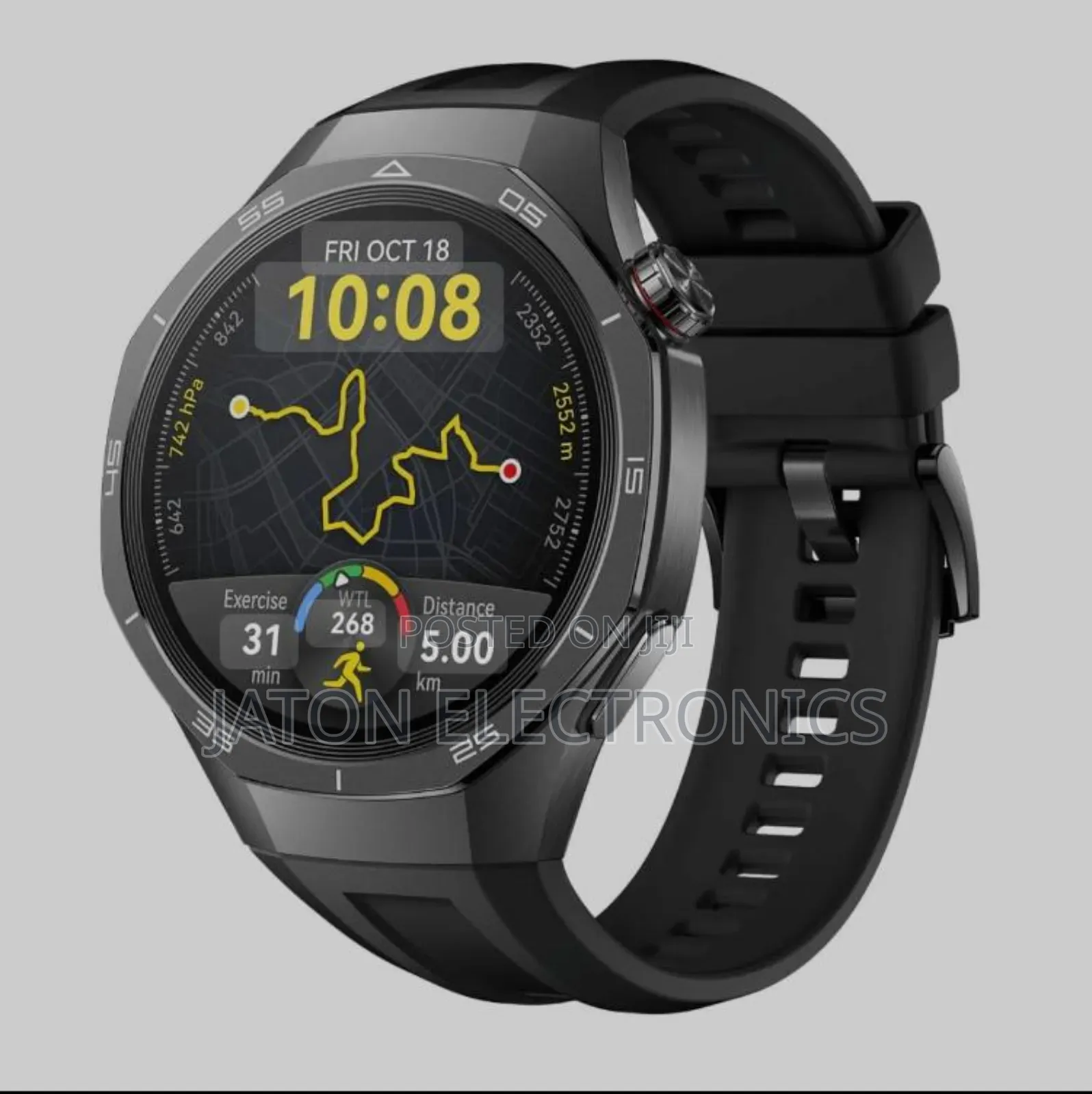 Huawei Watch Gt5 Pro