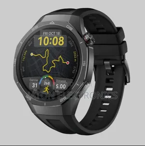 Huawei Watch Gt5 Pro