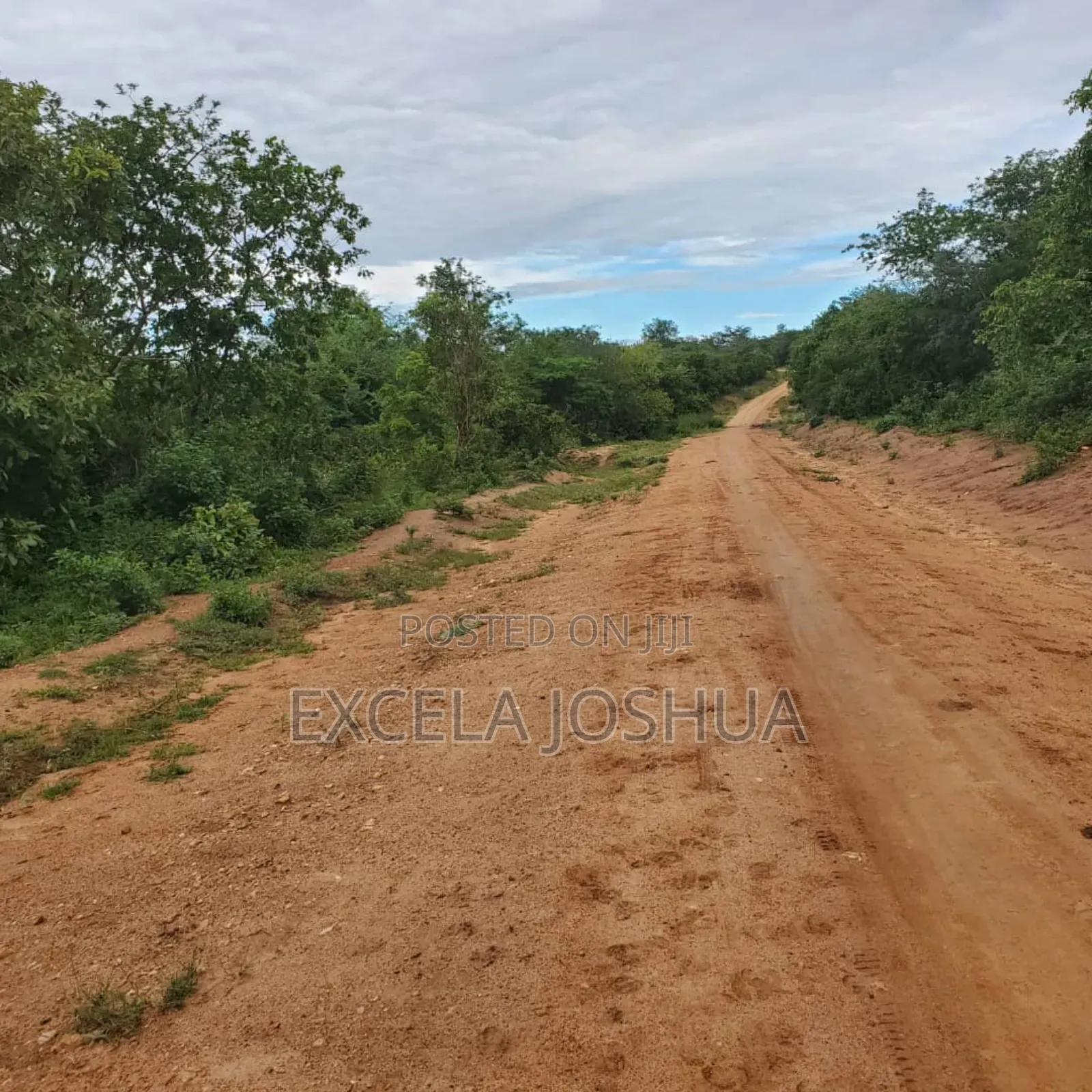 Shamba Ekar 100 Linauzwa Kijiji Cha Mkange, Miono Bagamoyo