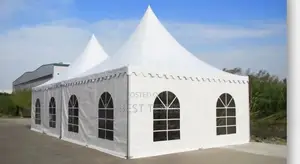 Tents and Maturubai Bei Nafuu