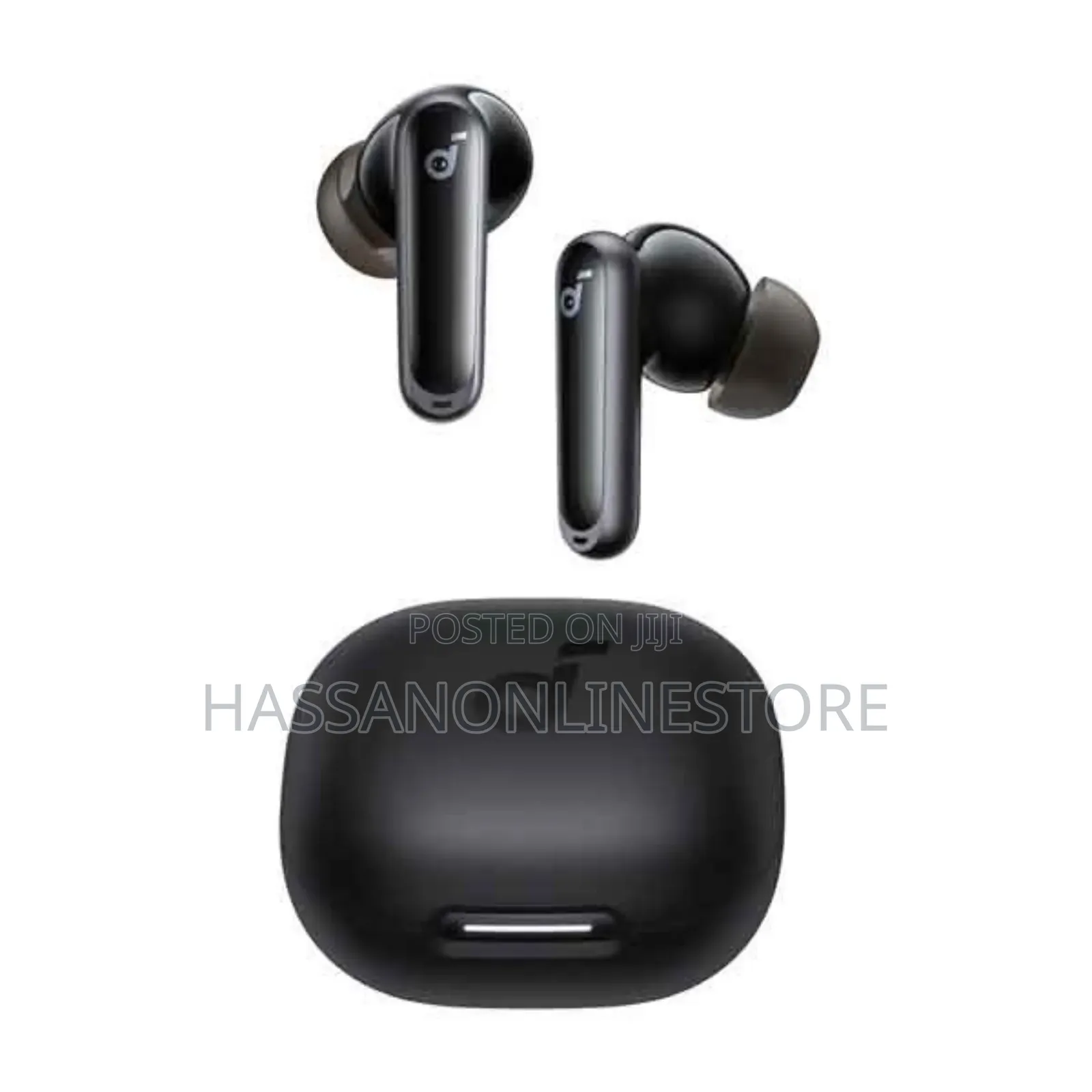 Soundcore by Anker P40i Smart Anc True-Wireless Earbuds