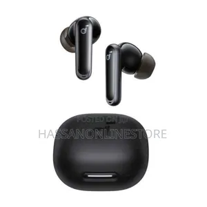 Soundcore by Anker P40i Smart Anc True-Wireless Earbuds