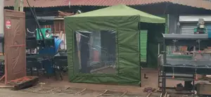 Tents Supply Tanzania