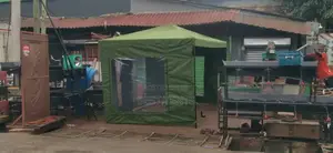 Tents Supply Tanzania