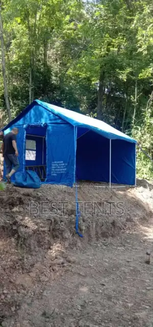 Tents Supply Tanzania