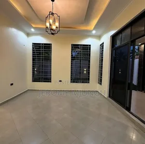 3bdrm House in Goba for sale