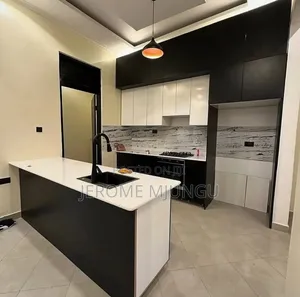 3bdrm House in Goba for sale