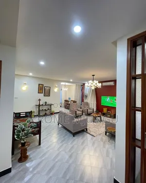 4bdrm House in Kijitonyama for sale