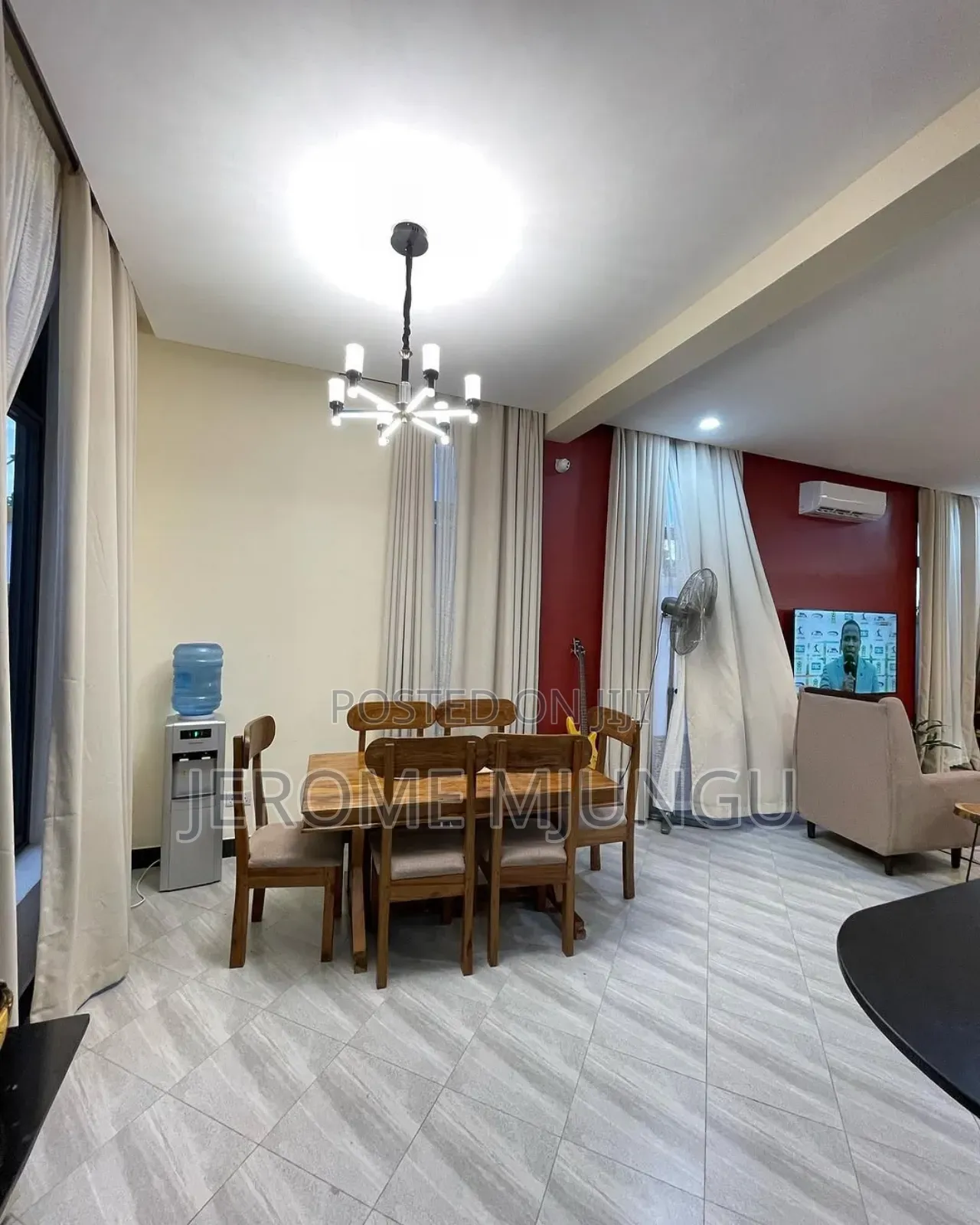 4bdrm House in Kijitonyama for sale