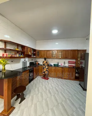 4bdrm House in Kijitonyama for sale