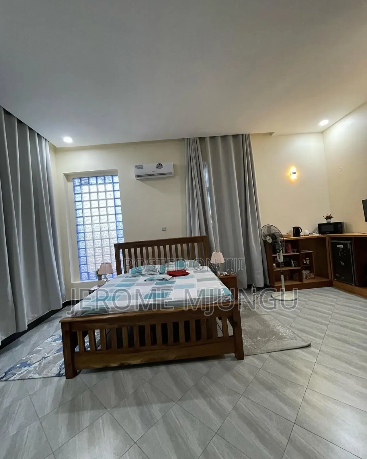 4bdrm House in Kijitonyama for sale